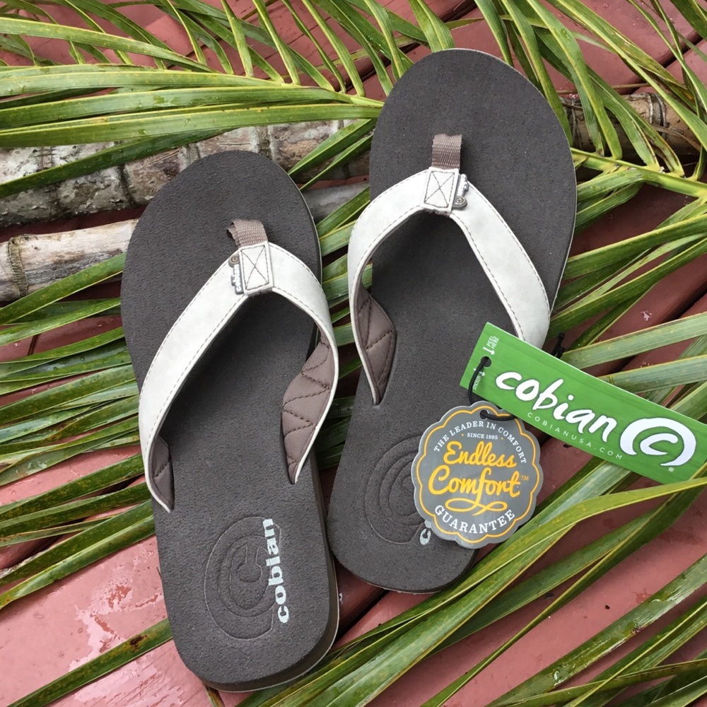🌴 Cobian Flip-Flop Sandals🌴